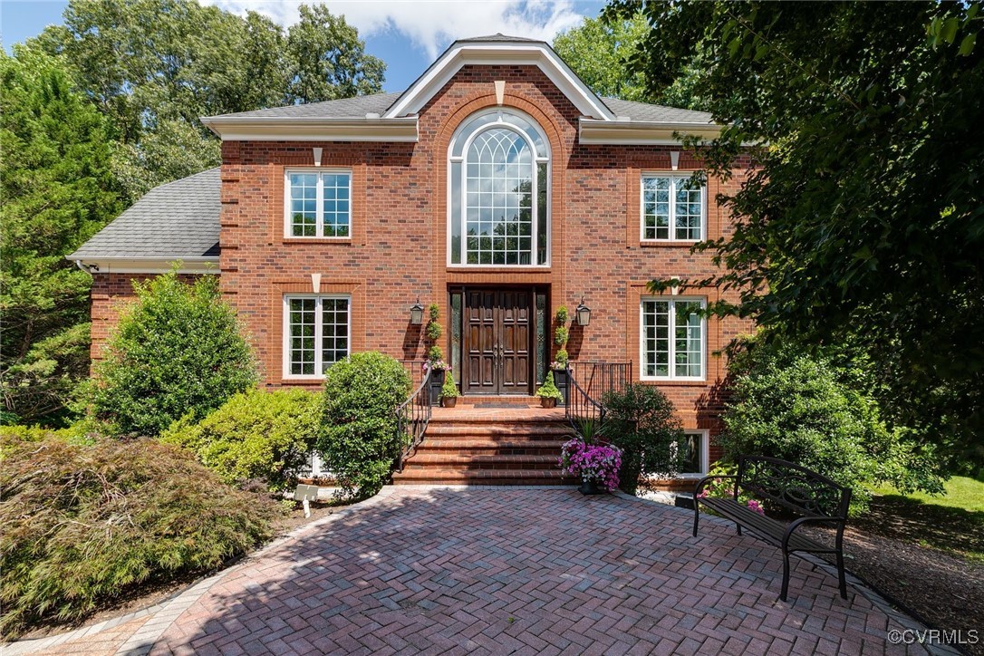 11916 Brookmeade Court