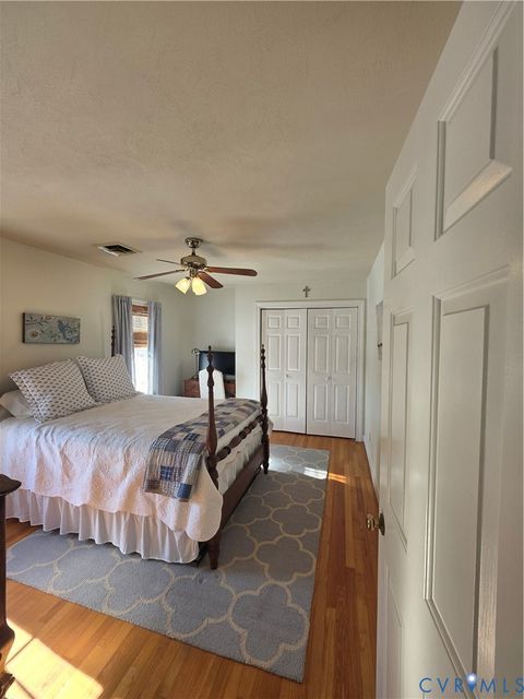 Tiny photo for 6243 Violet Circle, Mechanicsville, VA 23111 (MLS # 2602345)