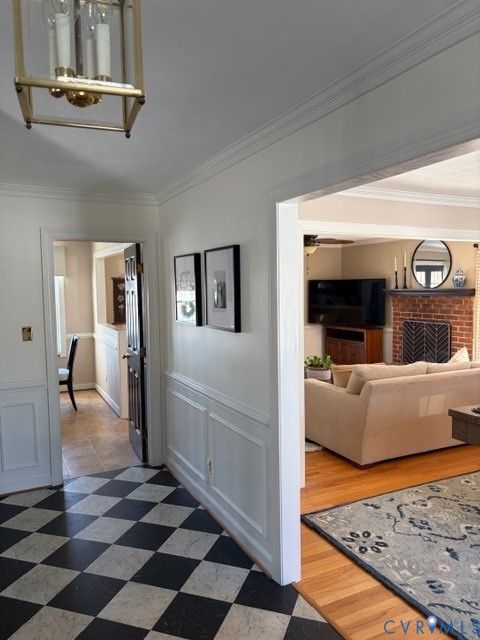 Tiny photo for 6243 Violet Circle, Mechanicsville, VA 23111 (MLS # 2602345)