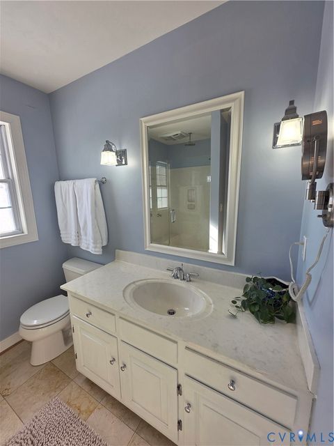 Tiny photo for 6243 Violet Circle, Mechanicsville, VA 23111 (MLS # 2602345)