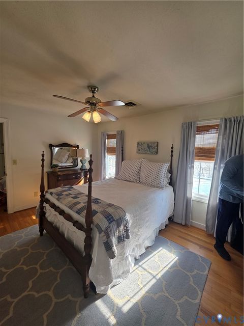 Tiny photo for 6243 Violet Circle, Mechanicsville, VA 23111 (MLS # 2602345)