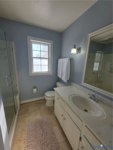 Tiny photo for 6243 Violet Circle, Mechanicsville, VA 23111 (MLS # 2602345)