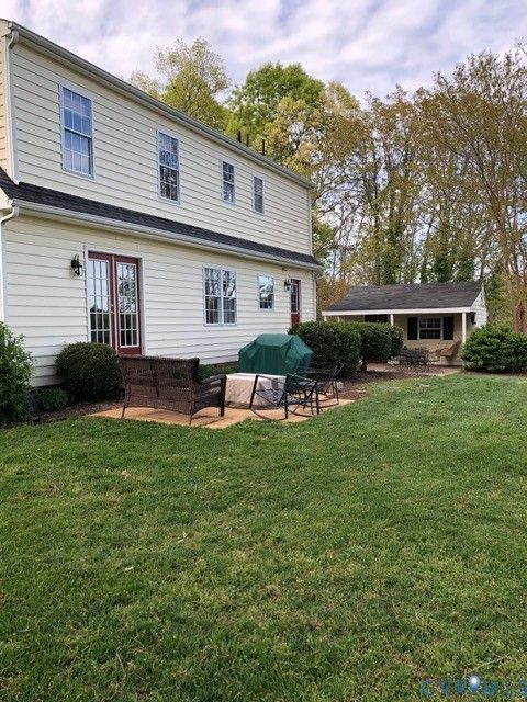 Tiny photo for 6243 Violet Circle, Mechanicsville, VA 23111 (MLS # 2602345)