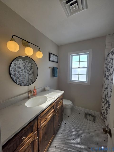 Tiny photo for 6243 Violet Circle, Mechanicsville, VA 23111 (MLS # 2602345)