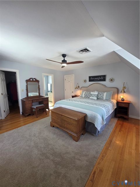 Tiny photo for 6243 Violet Circle, Mechanicsville, VA 23111 (MLS # 2602345)