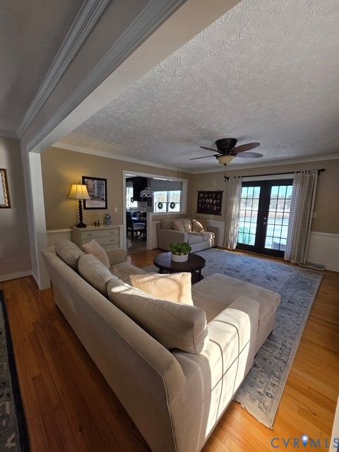 Tiny photo for 6243 Violet Circle, Mechanicsville, VA 23111 (MLS # 2602345)