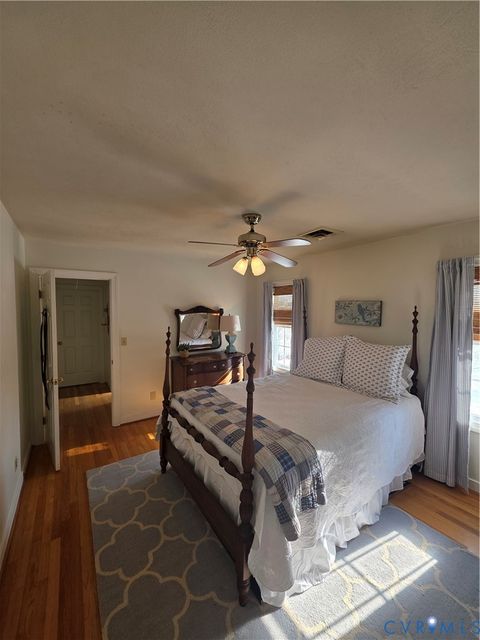 Tiny photo for 6243 Violet Circle, Mechanicsville, VA 23111 (MLS # 2602345)