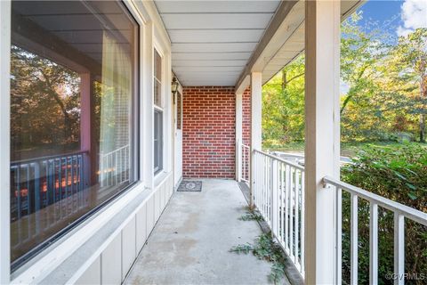 A home in Mechanicsville