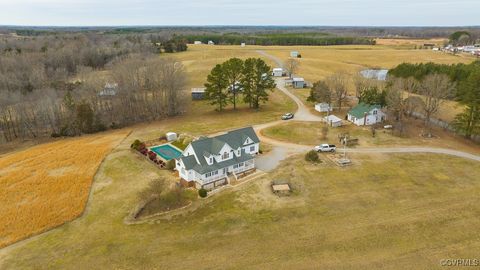 11240 Amelia Springs Road Jetersville VA 23083