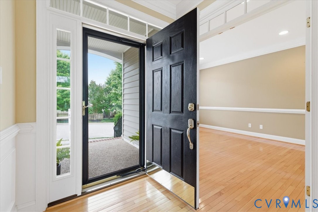 742 Colony Forest Drive