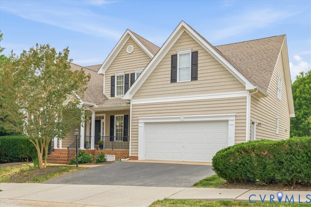 742 Colony Forest Drive