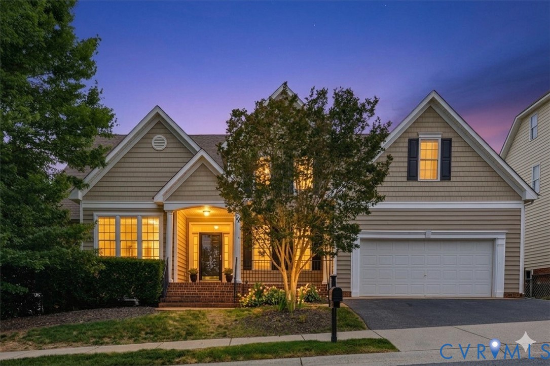 742 Colony Forest Drive