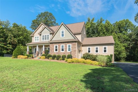 A home in Mechanicsville