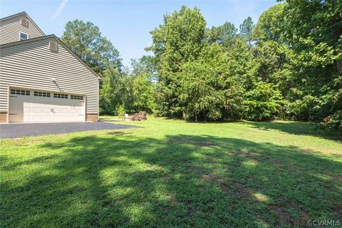 A home in Mechanicsville