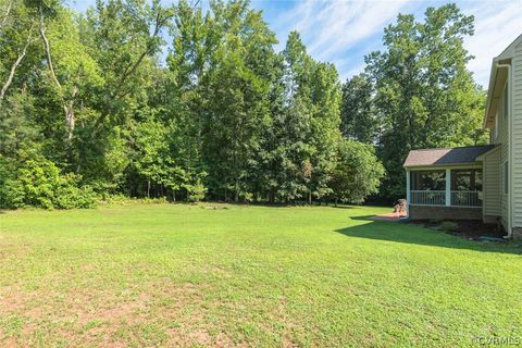 A home in Mechanicsville