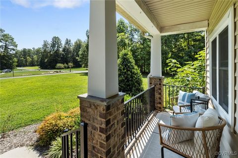 A home in Mechanicsville