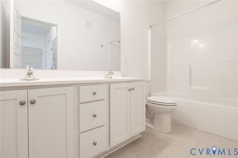 Tiny photo for 12220 Marsett Court #202, Glen Allen, VA 23059 (MLS # 2533770)