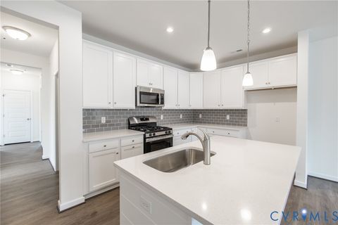 Tiny photo for 12220 Marsett Court #202, Glen Allen, VA 23059 (MLS # 2533770)