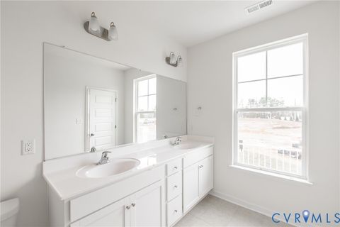 Tiny photo for 12220 Marsett Court #202, Glen Allen, VA 23059 (MLS # 2533770)