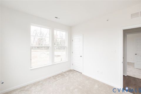 Tiny photo for 12220 Marsett Court #202, Glen Allen, VA 23059 (MLS # 2533770)