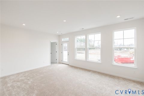 Tiny photo for 12220 Marsett Court #202, Glen Allen, VA 23059 (MLS # 2533770)