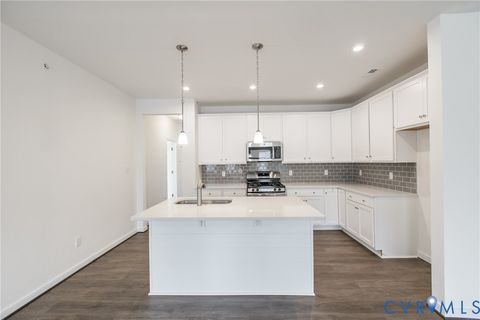 Tiny photo for 12220 Marsett Court #202, Glen Allen, VA 23059 (MLS # 2533770)