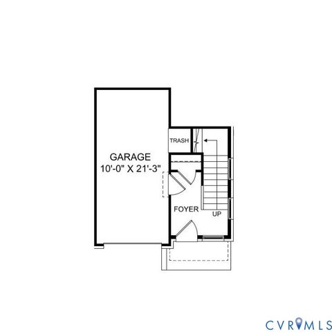 Tiny photo for 12220 Marsett Court #202, Glen Allen, VA 23059 (MLS # 2533770)