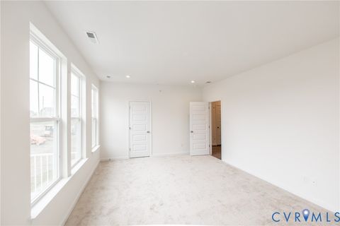 Tiny photo for 12220 Marsett Court #202, Glen Allen, VA 23059 (MLS # 2533770)