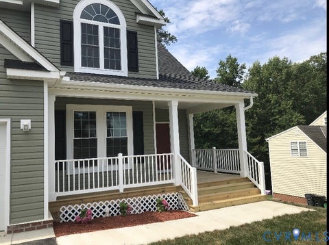 Tiny photo for 1601 Southcreek Drive, Colonial Heights, VA 23834 (MLS # 2625288)