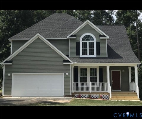 Photo of 1601 Southcreek Drive, Colonial Heights, VA 23834 (MLS # 2625288)