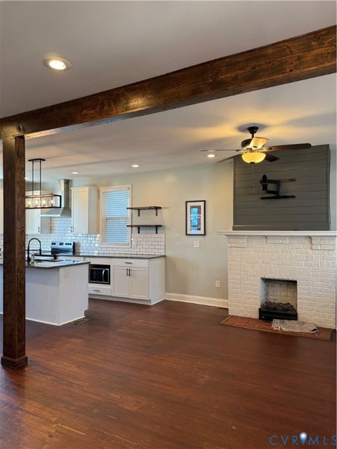 Tiny photo for 3123 4th Avenue, Richmond, VA 23222 (MLS # 2605756)