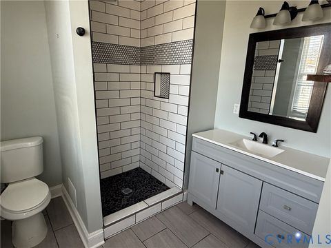 Tiny photo for 3123 4th Avenue, Richmond, VA 23222 (MLS # 2605756)