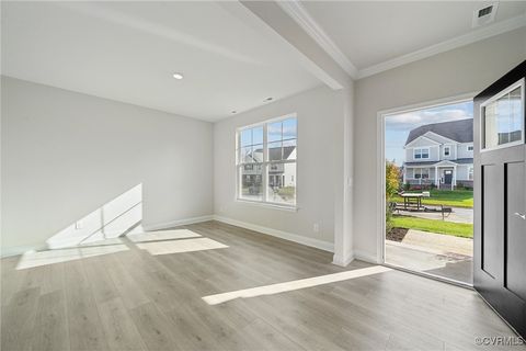 Tiny photo for 8830 Farthing Drive, Chesterfield, VA 23838 (MLS # 2510824)