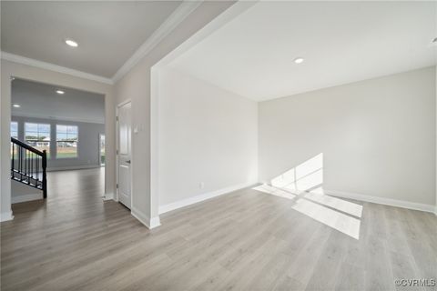 Tiny photo for 8830 Farthing Drive, Chesterfield, VA 23838 (MLS # 2510824)