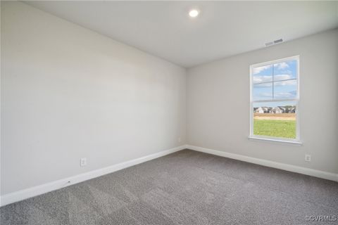 Tiny photo for 8830 Farthing Drive, Chesterfield, VA 23838 (MLS # 2510824)