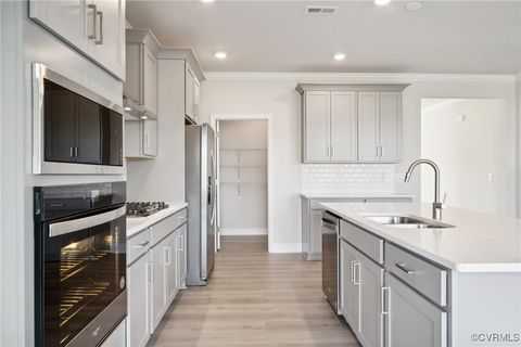 Tiny photo for 8830 Farthing Drive, Chesterfield, VA 23838 (MLS # 2510824)