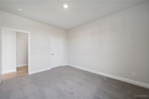 Tiny photo for 8830 Farthing Drive, Chesterfield, VA 23838 (MLS # 2510824)