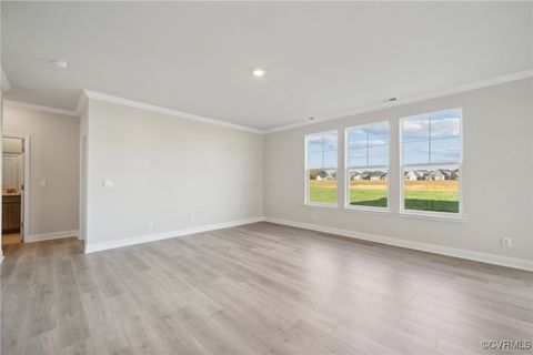Tiny photo for 8830 Farthing Drive, Chesterfield, VA 23838 (MLS # 2510824)