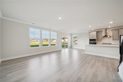 Tiny photo for 8830 Farthing Drive, Chesterfield, VA 23838 (MLS # 2510824)
