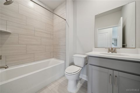 Tiny photo for 8830 Farthing Drive, Chesterfield, VA 23838 (MLS # 2510824)