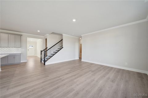 Tiny photo for 8830 Farthing Drive, Chesterfield, VA 23838 (MLS # 2510824)
