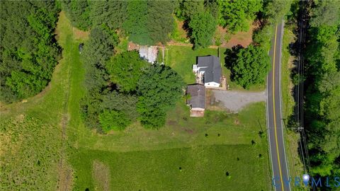 Tiny photo for 10439 Ashcake Road, Hanover, VA 23005 (MLS # 2602499)