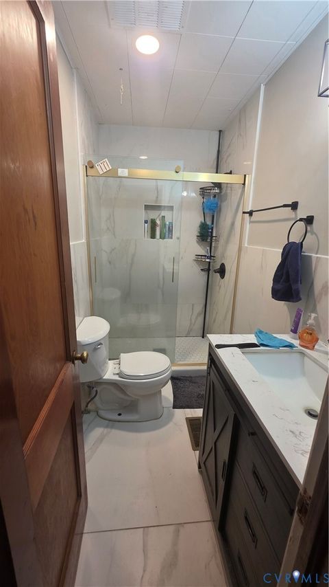 Tiny photo for 10439 Ashcake Road, Hanover, VA 23005 (MLS # 2602499)