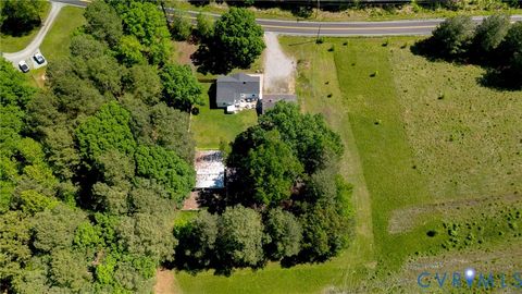 Tiny photo for 10439 Ashcake Road, Hanover, VA 23005 (MLS # 2602499)