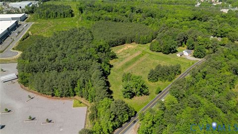 Tiny photo for 10439 Ashcake Road, Hanover, VA 23005 (MLS # 2602499)