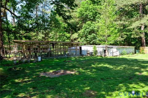 Tiny photo for 10439 Ashcake Road, Hanover, VA 23005 (MLS # 2602499)