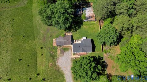 Tiny photo for 10439 Ashcake Road, Hanover, VA 23005 (MLS # 2602499)