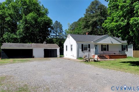 Tiny photo for 10439 Ashcake Road, Hanover, VA 23005 (MLS # 2602499)