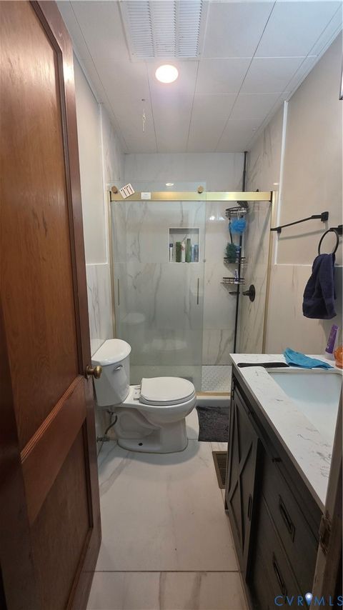 Tiny photo for 10439 Ashcake Road, Hanover, VA 23005 (MLS # 2602499)