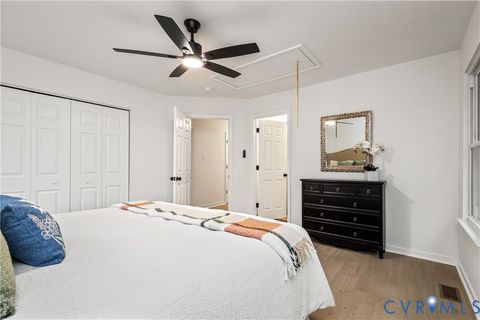 Tiny photo for 5924 Saint Moritz Drive, Richmond, VA 23224 (MLS # 2532676)